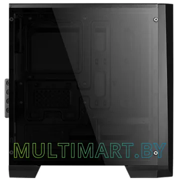 Корпус AeroCool Cylon Mini (черный) картинка 5